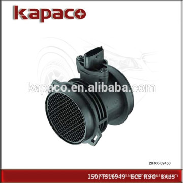 Capteur MAF pour compteur d&#39;air pour HYUNDAI XG KIA 28100-39450